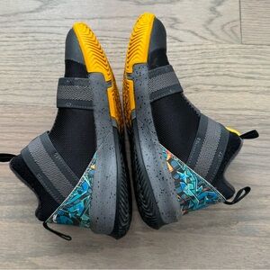 NIKE LEBRON SOLDIER  - 3 (KIDS)